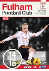 Fulham v Sheffield Wednesday