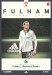 Fulham v Blackburn Rovers