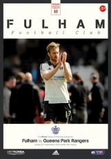 Fulham v Queens Park Rangers