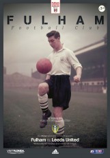 Fulham v Leeds United