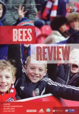 Brentford v Fulham