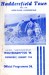 Huddersfield Town v Wolverhampton Wanderers