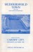 Huddersfield Town v Cardiff City