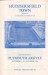 Huddersfield Town v Plymouth Argyle