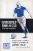 Huddersfield Town v Aston Villa