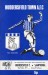 Huddersfield Town v Sampdoria