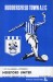 Huddersfield Town v Hereford United