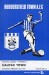 Huddersfield Town v Halifax Town