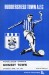 Huddersfield Town v Grimsby Town