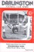 Darlington v Huddersfield Town