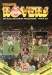 Doncaster Rovers v Huddersfield Town