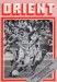Leyton Orient v Huddersfield Town