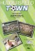 Huddersfield Town v Scarborough