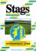Mansfield Town v Huddersfield Town