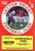 Leyton Orient v Huddersfield Town