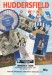 Huddersfield Town v Mansfield Town