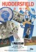 Huddersfield Town v Stoke City