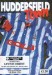 Huddersfield Town v Leyton Orient