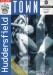 Huddersfield Town v Scarborough