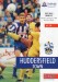 Huddersfield Town v Leyton Orient