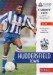 Huddersfield Town v Cardiff City