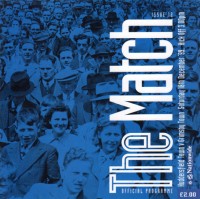 Huddersfield Town v Grimsby Town