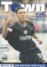 Huddersfield Town v Halifax Town