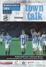 Huddersfield Town v Doncaster Rovers