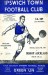 Ipswich Town v Bishop Auckland