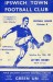 Ipswich Town v Leyton Orient