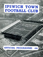 Ipswich Town v Leyton Orient