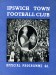 Ipswich Town v Leicester City