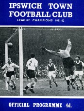 Ipswich Town v Stoke City