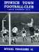 Ipswich Town v Stoke City