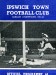 Ipswich Town v Leicester City