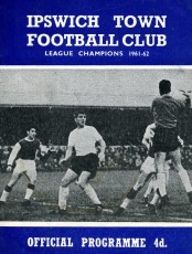 Ipswich Town v Stoke City