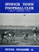 Ipswich Town v Aston Villa