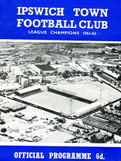 Ipswich Town v Cardiff City