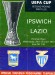 Ipswich Town v Lazio