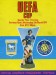 Ipswich Town v Lokomotive Leipzig