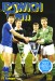 Ipswich Town v Cologne