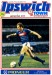 Ipswich Town v Leicester City
