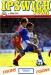 Ipswich Town v Stoke City