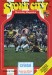 Stoke City v Ipswich Town