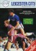 Leicester City v Ipswich Town