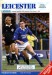 Leicester City v Ipswich Town