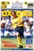 Oxford United v Ipswich Town