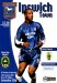 Ipswich Town v Leicester City