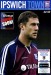 Ipswich Town v Grimsby Town