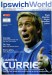 Ipswich Town v Cardiff City
